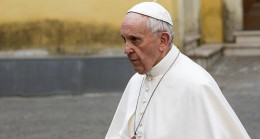 Papa, Katolik Kilisesi’nde cinsel istismarla mücadele yasasının kapsamını genişletti