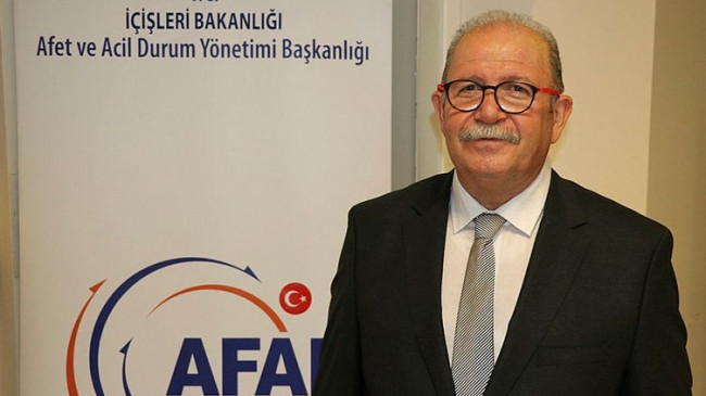 Profesör Doktor Şükrü Ersoy’dan İstanbul depremi uyarısı! Büyük riski duyurdu ve açık açık konum verdi