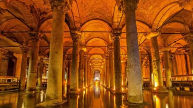 Ramazan ayı boyunca iftardan sonra müzeler ücretsiz olacak