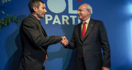 SOL Parti, Kılıçdaroğlu’na başarılar diledi