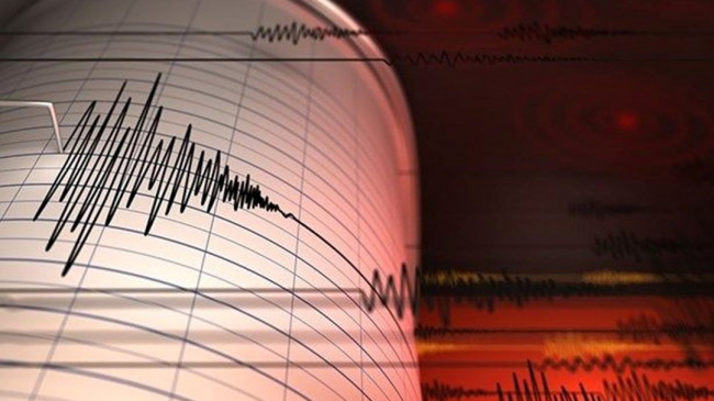 SON DAKİKA HABERİ: Şili’de 5,6 büyüklüğünde deprem – Son Dakika Dünya Haberleri