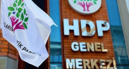 Son Dakika: HDP’nin hazine yardımı hesabına tedbiren konulan bloke kararı kaldırıldı
