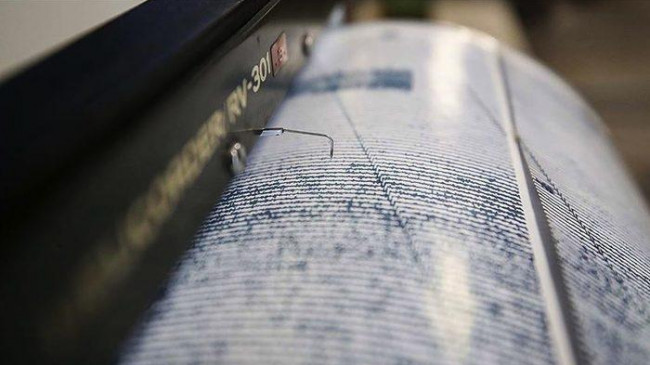 Son dakika: Güney Amerika ülkesi Arjantin'de 6,5 büyüklüğünde deprem! Birçok ülkede hissedildi