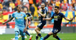 Son dakika: Kayserispor-Fenerbahçe maçı için taraftar kararı!