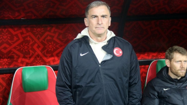 Stefan Kuntz kararını verdi! Milli takımın kalesi o isme emanet