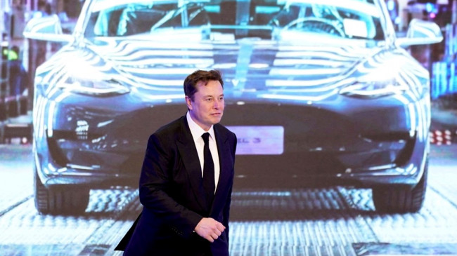 Tesla, Türkiye yatırımını gözden geçiriyor – Son Dakika Ekonomi Haberleri