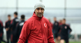 Tolunay Kafkas, Ankaragücü ile Süper Lig’e dönüş yapıyor