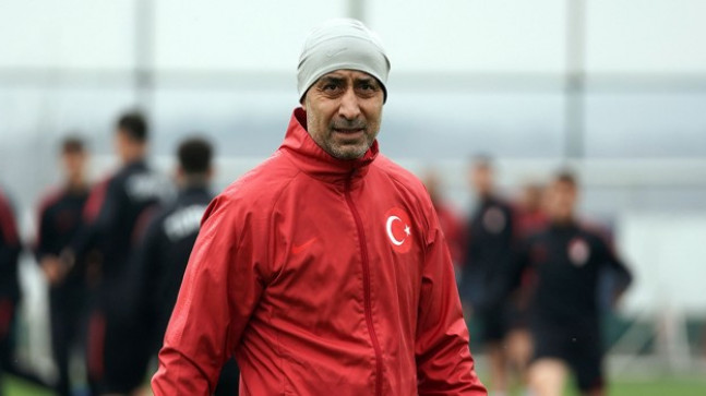 Tolunay Kafkas, Ankaragücü ile Süper Lig’e dönüş yapıyor