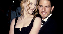 Tom Cruise, Nicole Kidman’la karşılaşmamak için Oscar’a katılmadı