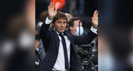 Tottenham’da Antonio Conte dönemi sona erdi