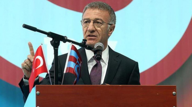 Trabzonspor’da kötü gidişatın ardından erken seçim kararı alındı