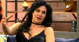 Tuğba Ekinci, “İstanbul’da hiçbir zaman deprem olmayacak” açıklamasıyla alay konusu oldu