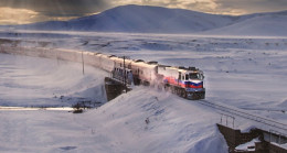 Turistik Doğu Ekspresi, 86 seferde 20 bin 936 yolcu taşıdı