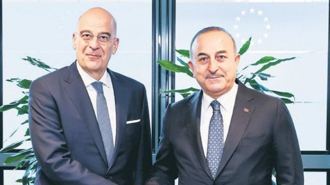 Türk-Yunan ilişkilerinde yeni dönem