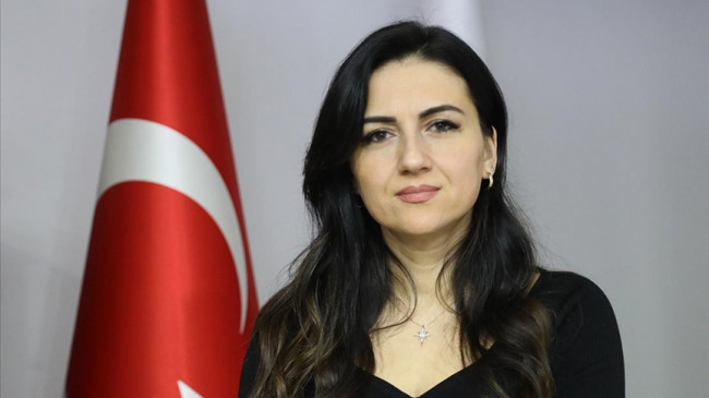 Türk öğretmen, BM’de depremzede öğrenciler için yardım çağrısında bulunacak