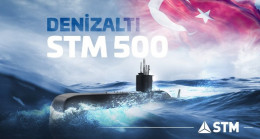 Türkiye’nin milli denizaltısı geliyor: 2023’te görünür olacak