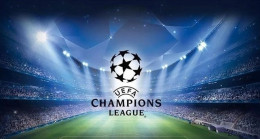 UEFA Şampiyonlar Ligi’nde son 16 turu rövanş maçları yarın başlıyor