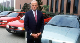 Volkswagen’in ‘en parlak başkanı’ hayatını kaybetti – Son Dakika Dünya Haberleri