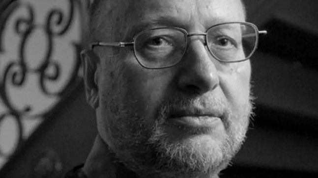 Yazar Jean-Marie Apostolidès yaşamını yitirdi