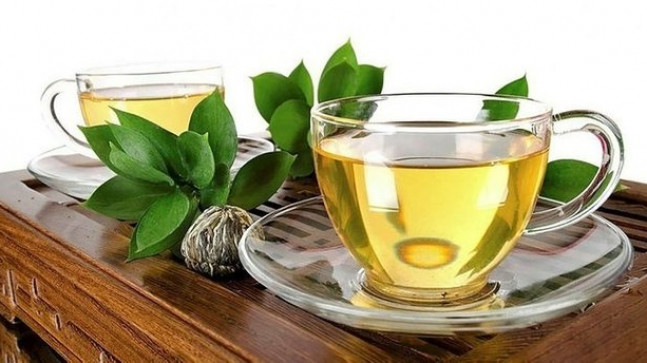 Yeşil Çayın Faydaları – Yeşil Çay Ne İşe Yarar ve Neye İyi Gelir?