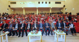 Yükseköğretimde kalite ve akreditasyon konferansı