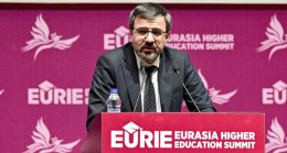 Yükseköğretimin kalbi İstanbul’da atıyor – Son Dakika Eğitim Haberleri