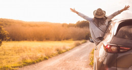 Tek başına seyahat etmek için en iyi 10 rota