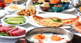 Kahvaltıda bu kürü yiyenin derdi tasası kalmıyor! İşte tarifi