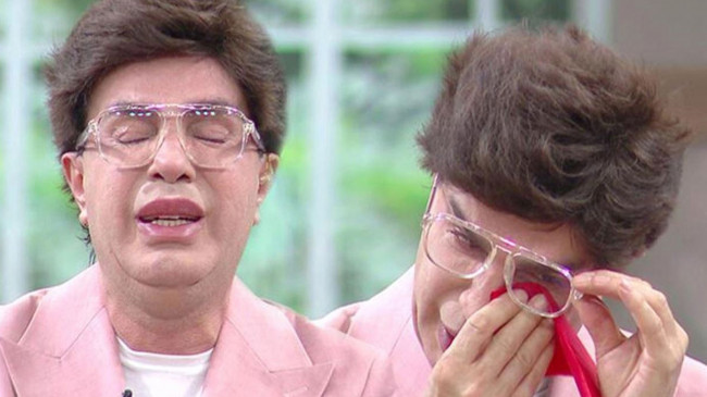 Yılmaz Morgül, annesinin vefatında yanında olmayan 3 ünlü ismi hayatından sildi