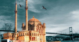 Ortaköy Camii Nerede, Nasıl Gidilir? Ortaköy Camii Tarihi Ve Özellikleri…