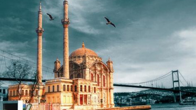 Ortaköy Camii Nerede, Nasıl Gidilir? Ortaköy Camii Tarihi Ve Özellikleri…