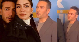 HABERLER: Oğuzhan Koç’un son hali dikkat çekti! – Magazin Haberleri