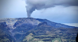 Felaket kapıda: Dünyanın en ölümcül volkanlarından biri patlamaya hazırlanıyor