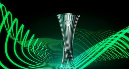 UEFA Konferans Ligi’nde çeyrek final heyecanı! İşte gecenin sonuçları
