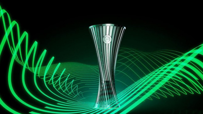 UEFA Konferans Ligi’nde çeyrek final heyecanı! İşte gecenin sonuçları