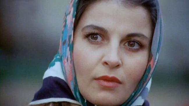 Yeşilçam’ın ela gözlü güzeli Pembe Mutlu’nun son hali ağızları açık bıraktı! Görenler çok şaşırdı