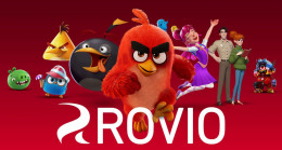 Sega Sammy, Angry Birds üreticisi Rovio’yu 776 milyon dolara satın alıyor