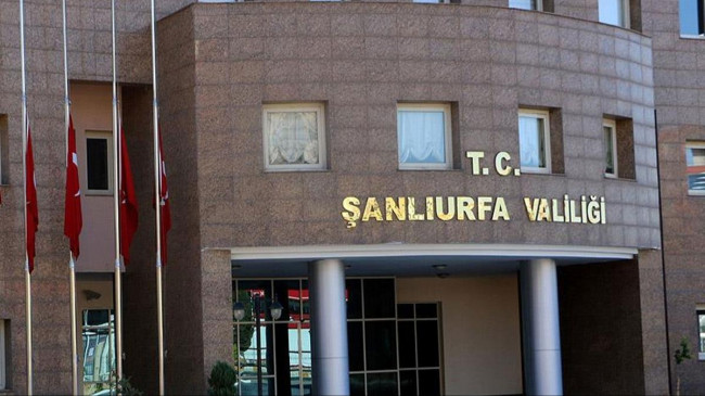 anlurfa Valilii yalanlad: Byle bir bulguya rastlanmad