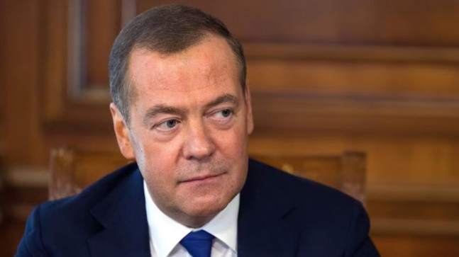 Muhtemelen yeni bir dünya savaşının eşiğindeyiz