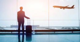 Yerli turistin yurt içi seyahat harcamaları yüzde 96.7 arttı