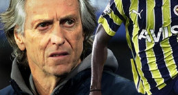 Transferi olay olmuştu! Jorge Jesus kararını verdi, Fenerbahçe’de ilk ayrılık… Takımdan gönderiliyorFenerbahçe