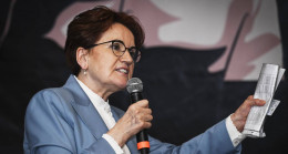 Akşener, “Kürt meselesi yoktur” inkârcılığından uzaklaşmaya çalışıyor; işte bu tavır Özal’a yaklaştığı yerdir, bravo!  