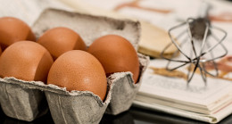 Bazı yumurtaların kabuğu neden daha serttir?