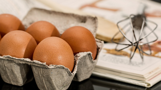 Bazı yumurtaların kabuğu neden daha serttir?
