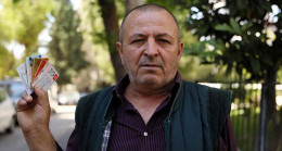 Beş farklı isim yüzünden iki kez askere çağrıldı, cezaevine girdi, şimdi de emekli olamıyor!