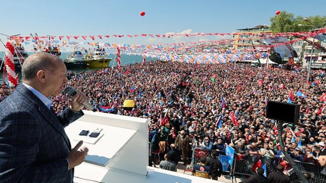 Cumhurbaşkanı Erdoğan’ın açıkladığı vergi desteğin detayları belli oldu – Siyaset