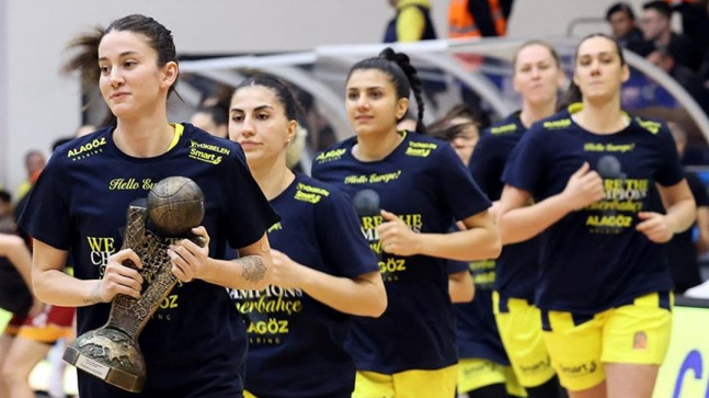 Fenerbahçe potada 17. şampiyonluk peşinde – Son Dakika Spor Haberleri
