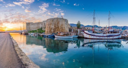 Girne Gezilecek Yerler – Yazın ve Kışın Girne’de Gezilecek Yerler ve En Güzel Fotoğraf Çekilecek Mekanlar