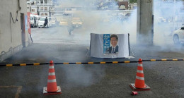Japonya Başbakanı Kişida’nın Wakayama ziyaretinde patlama!