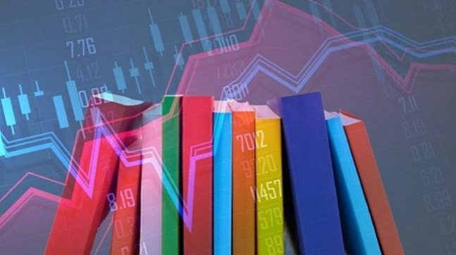 Kitap sektörü 7 yıl geriledi! – Kültür Sanat & Sinema